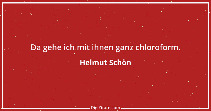 Zitat von Helmut Schön 7