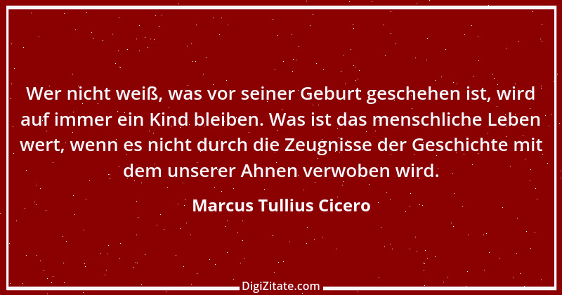 Zitat von Marcus Tullius Cicero 66