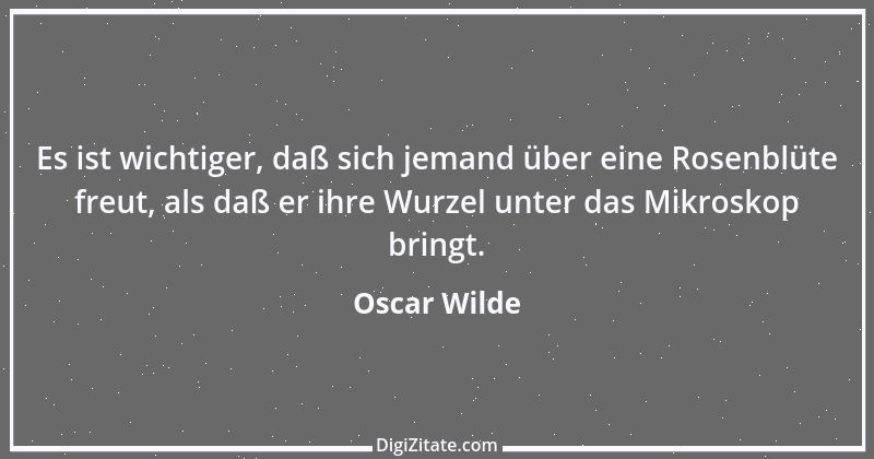 Zitat von Oscar Wilde 1048