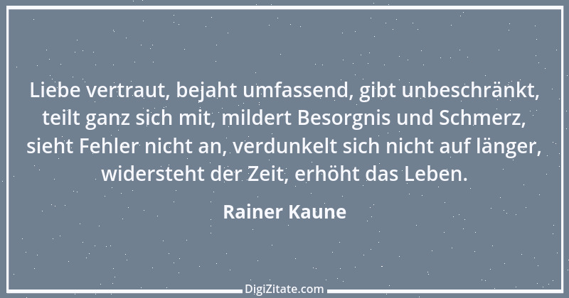 Zitat von Rainer Kaune 37