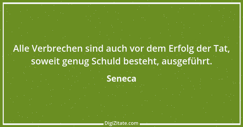 Zitat von Seneca 278