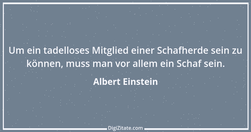 Zitat von Albert Einstein 230