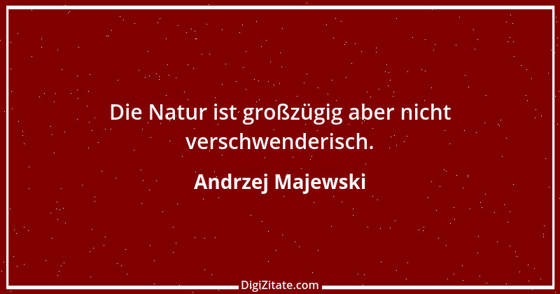 Zitat von Andrzej Majewski 35