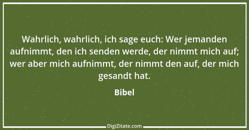 Zitat von Bibel 2178