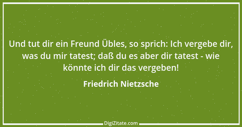 Zitat von Friedrich Nietzsche 80