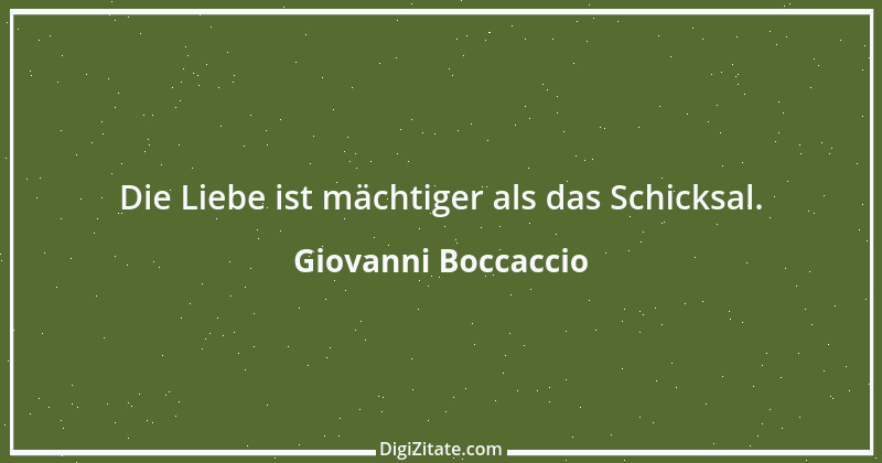 Zitat von Giovanni Boccaccio 24