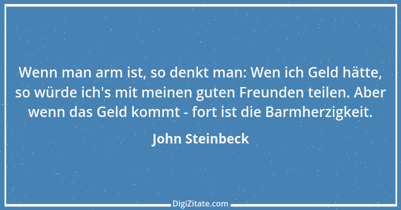 Zitat von John Steinbeck 134