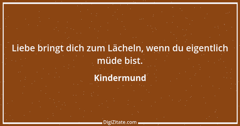 Zitat von Kindermund 9