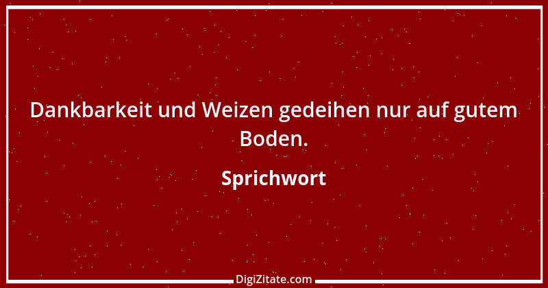 Zitat von Sprichwort 9135