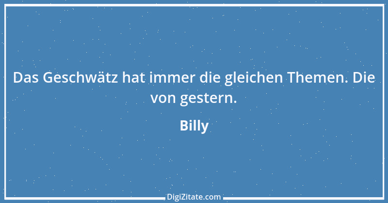 Zitat von Billy 1223