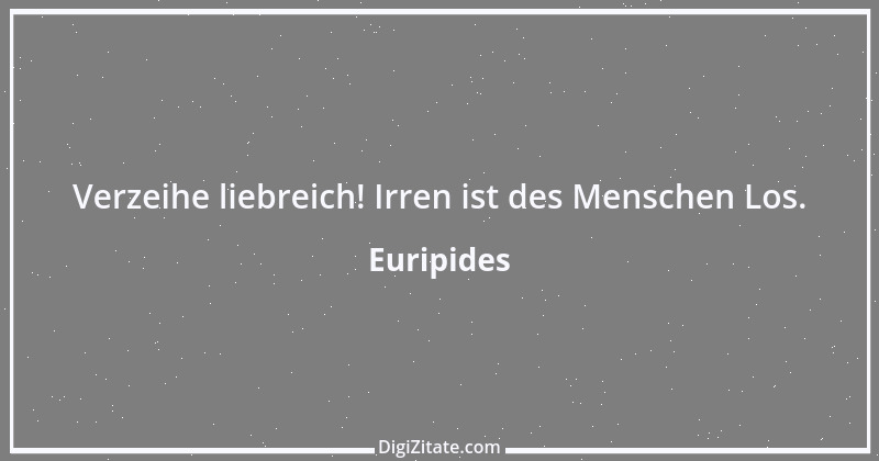 Zitat von Euripides 227