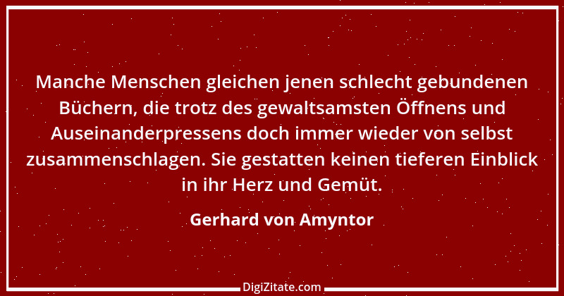 Zitat von Gerhard von Amyntor 13