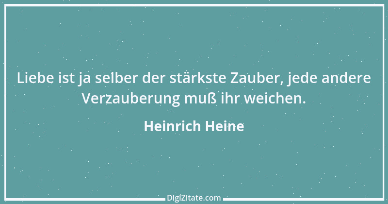 Zitat von Heinrich Heine 59