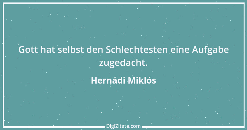 Zitat von Hernádi Miklós 14