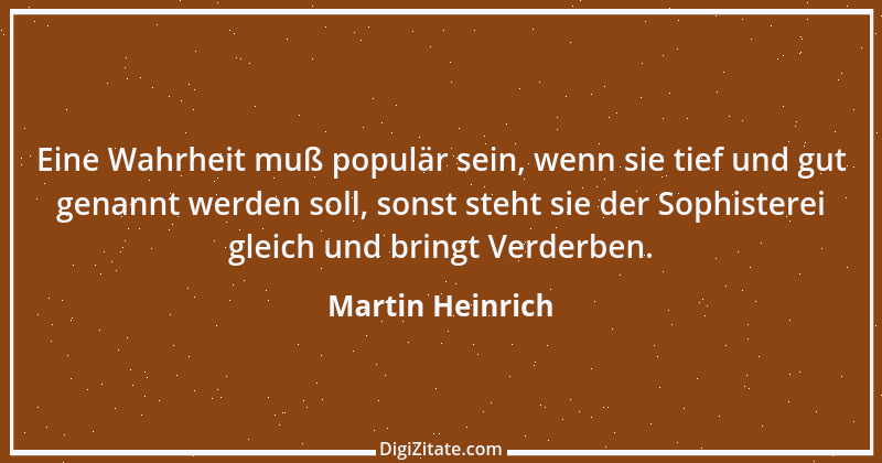 Zitat von Martin Heinrich 295