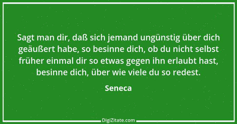 Zitat von Seneca 280