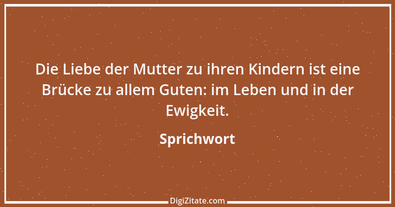 Zitat von Sprichwort 11136