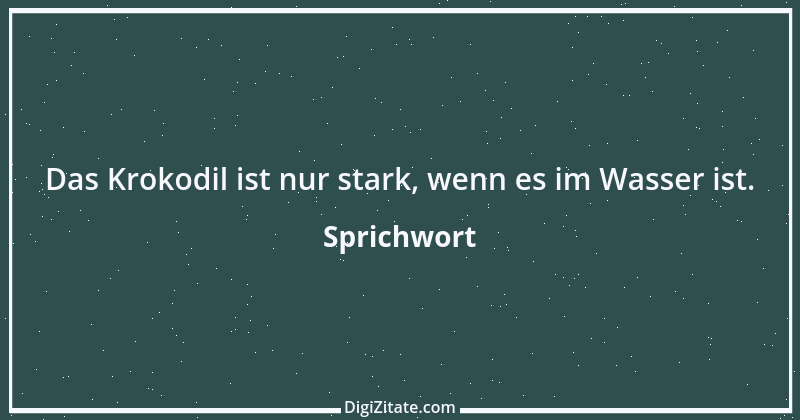 Zitat von Sprichwort 3136