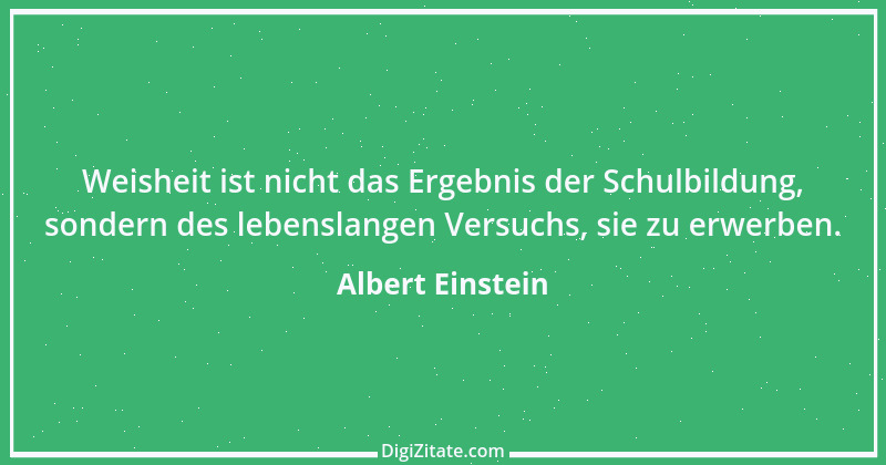 Zitat von Albert Einstein 232