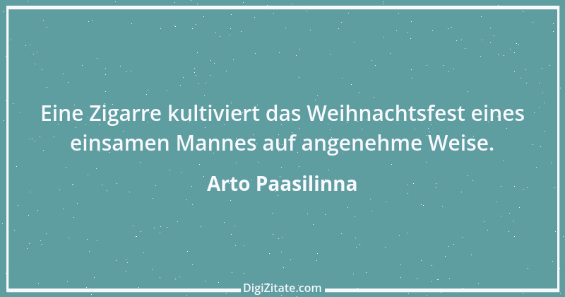 Zitat von Arto Paasilinna 46