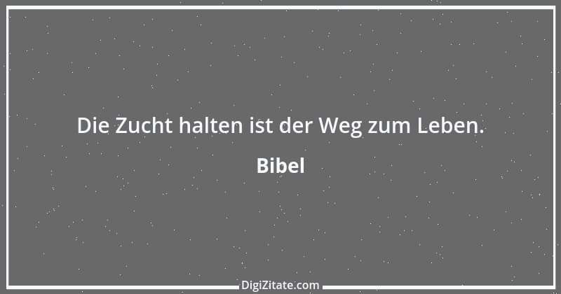 Zitat von Bibel 2180