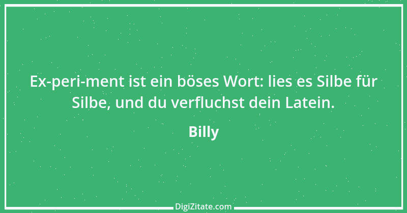 Zitat von Billy 224