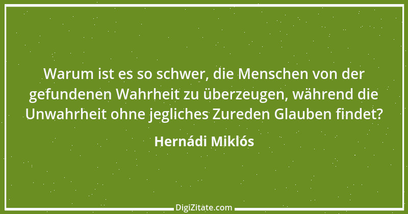 Zitat von Hernádi Miklós 15