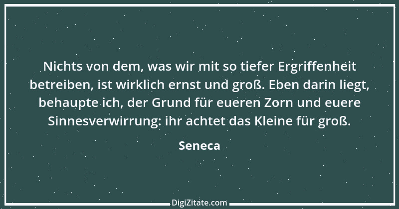 Zitat von Seneca 281