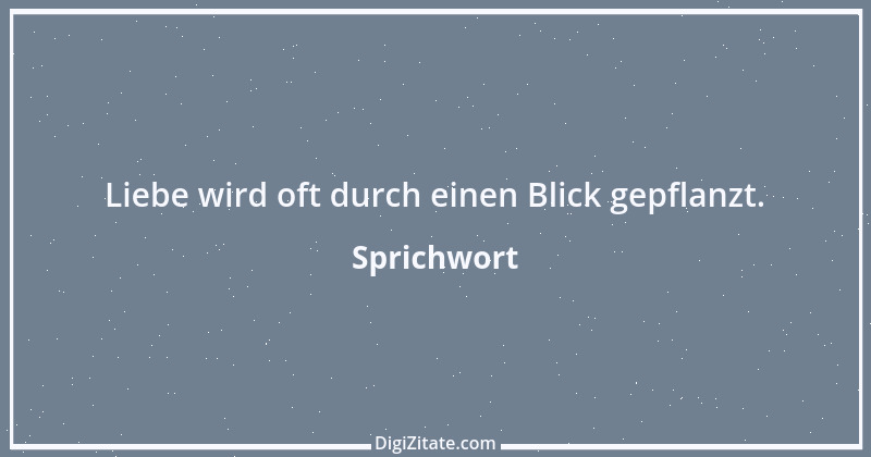 Zitat von Sprichwort 1137