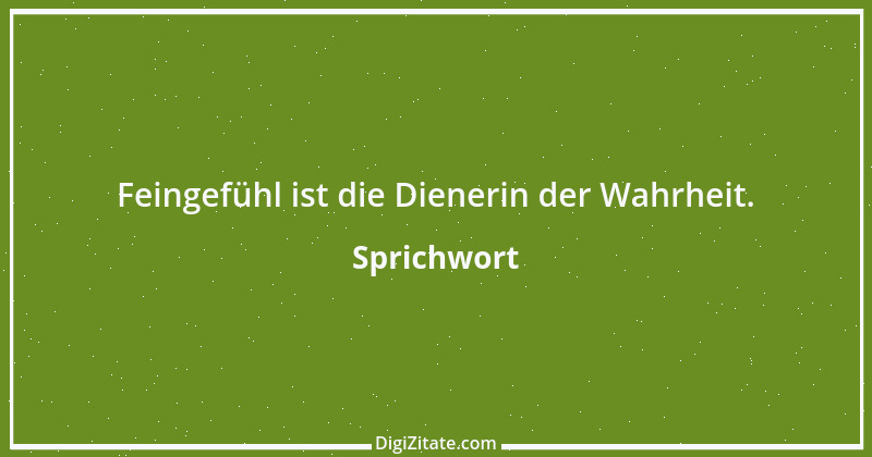 Zitat von Sprichwort 4137