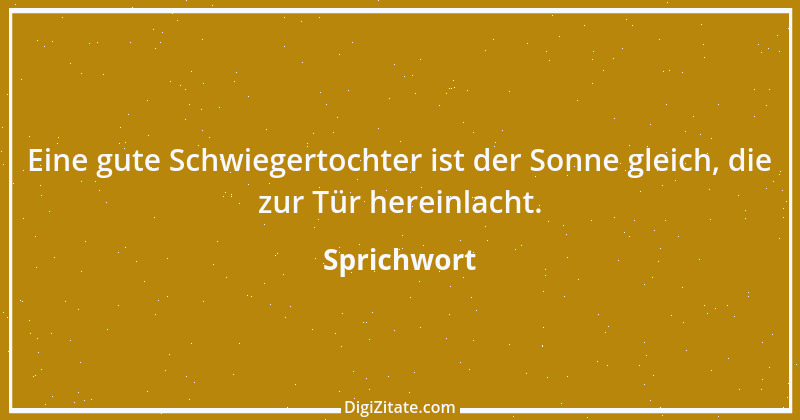 Zitat von Sprichwort 6137