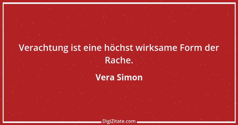 Zitat von Vera Simon 16