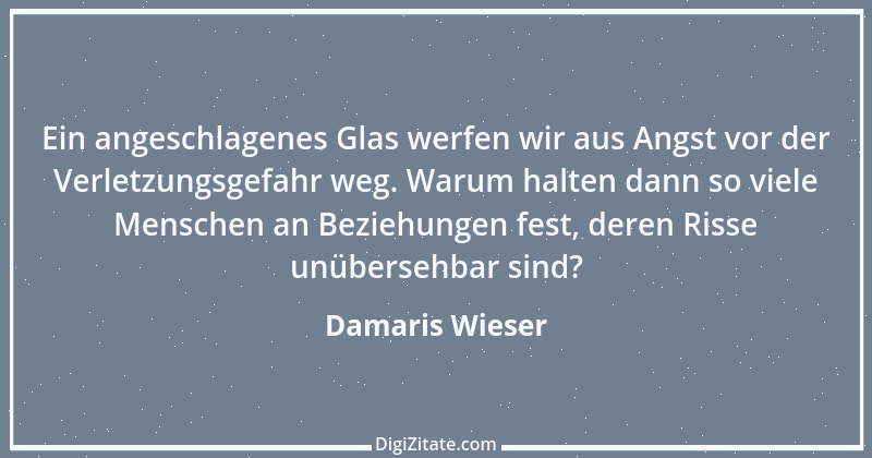 Zitat von Damaris Wieser 300