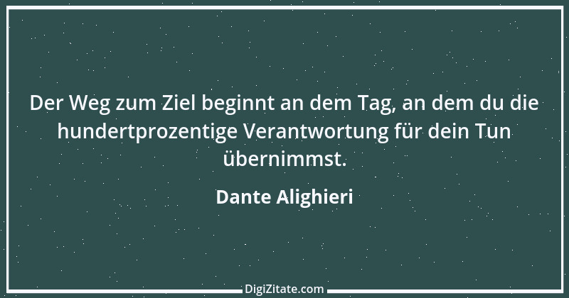 Zitat von Dante Alighieri 17