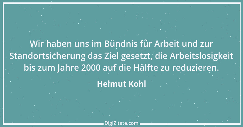 Zitat von Helmut Kohl 46