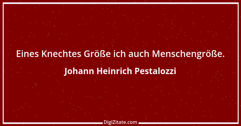 Zitat von Johann Heinrich Pestalozzi 239