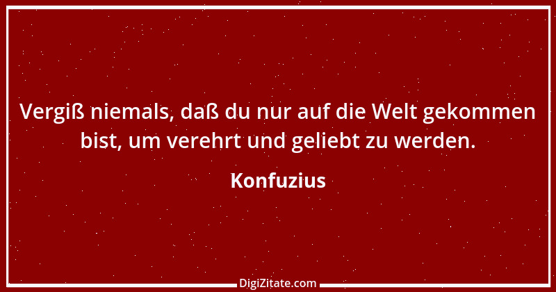 Zitat von Konfuzius 11