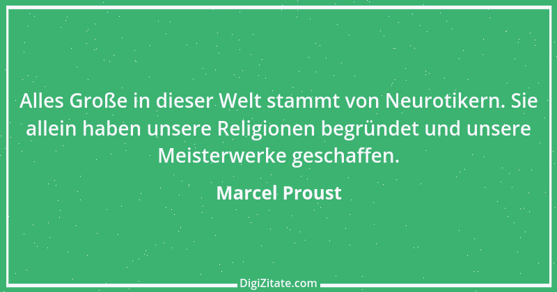 Zitat von Marcel Proust 65