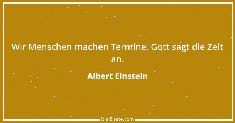 Zitat von Albert Einstein 233