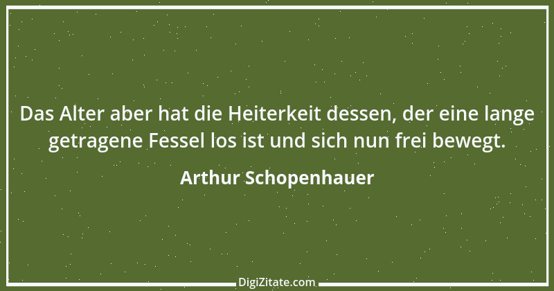 Zitat von Arthur Schopenhauer 12