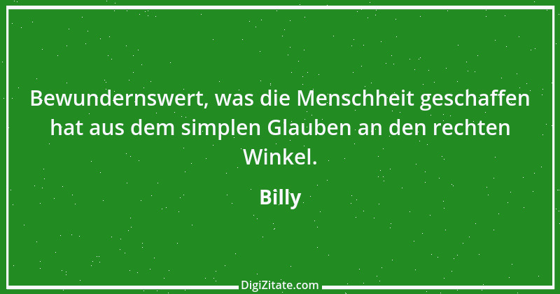 Zitat von Billy 225