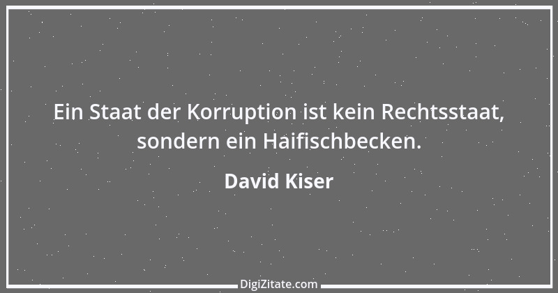 Zitat von David Kiser 35