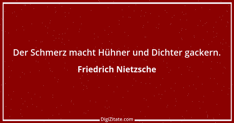 Zitat von Friedrich Nietzsche 83