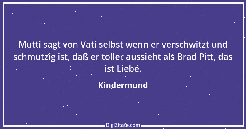 Zitat von Kindermund 12