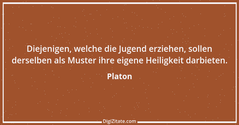 Zitat von Platon 182