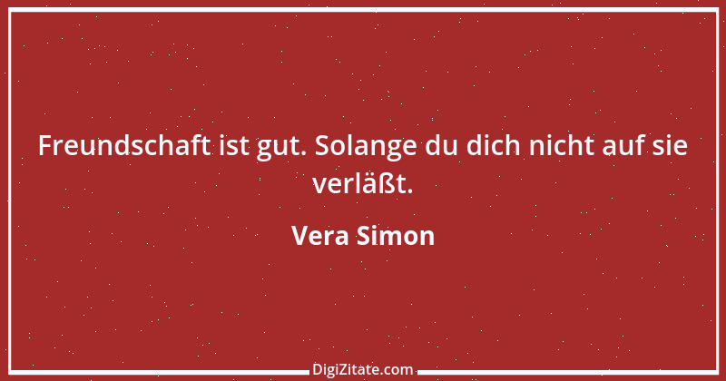 Zitat von Vera Simon 17