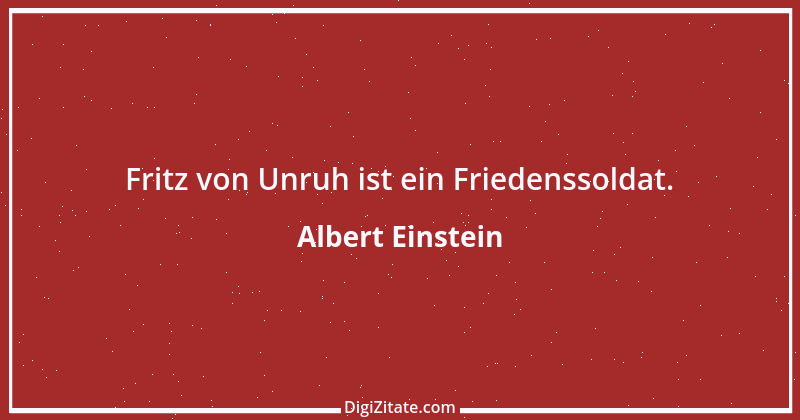 Zitat von Albert Einstein 234