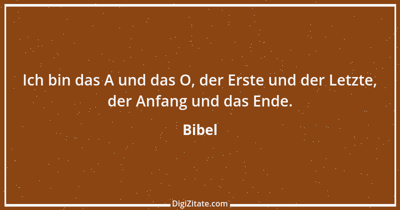 Zitat von Bibel 1182