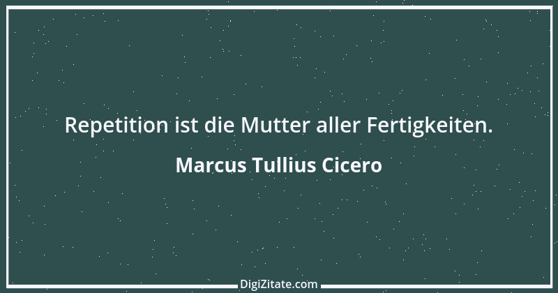 Zitat von Marcus Tullius Cicero 71