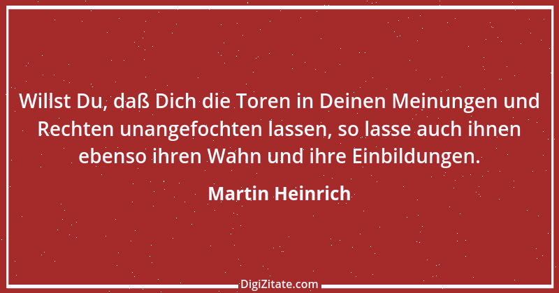 Zitat von Martin Heinrich 298